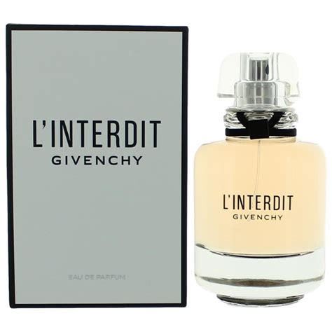 givenchy lintredit|l'interdit Givenchy cheapest.